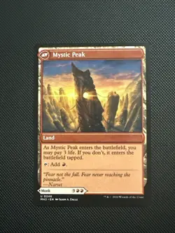 Pinnacle Monk Modern Horizons 3 Regular MTG - Image 2