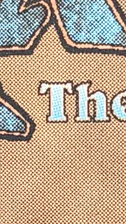 Monster Manual (Rainbow Foil) Secret Lair Drop Foil - Image 3