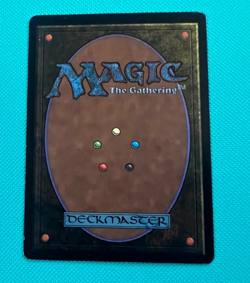 Earthbind - Beta - MTG - Magic the Gathering = LP/NM - Image 2