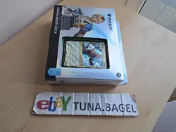 Counter Blitz Magic The Gathering Final Fantasy X Collector Commander Deck Tidus - Image 3