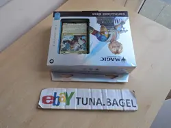 Counter Blitz Magic The Gathering Final Fantasy X Collector Commander Deck Tidus - Image 4