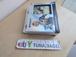 Counter Blitz Magic The Gathering Final Fantasy X Collector Commander Deck Tidus - Image 5