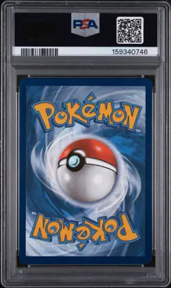 2021 POKEMON SWORD & SHIELD EVOLVING SKIES #193 FA/RAYQUAZA V PSA 9 - Image 2