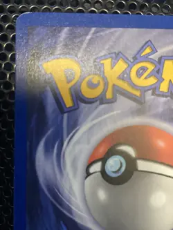 Pokemon TCG Jigglypuff Common 54/64 1st Edition Jungle LP - Image 3