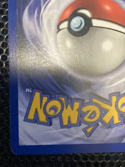 Pokemon TCG Jigglypuff Common 54/64 1st Edition Jungle LP - Image 5