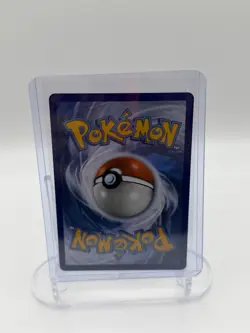 Pokemon Gengar & Mimikyu GX Full Art 164/181 SM Team Up Near Mint NM *CLEAN* - Image 3