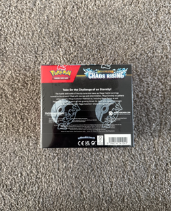 Pokemon TCG Chaos Rising Booster Box (36 Packs) | Brand New & Sealed - Image 2