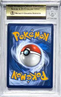 Pikachu Vmax Graded BGS 10 Pristine! Sword Shield Vivid Voltage #44 Beckett - Image 2