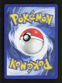 Corsola 37/75 Uncommon Neo Discovery Pokemon Unlimited Lightly Played - Image 2