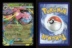 Mega Venusaur ex 013 Holo ME: Mega Evolution Promo NM/M Pokemon - Image 3