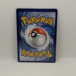 Pokemon TCG Gold Full Art DragoniteEX Ultra Rare Holo 109/108 NM - Image 2