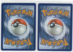 Pokemon Skuntank V 181/195 Silver Tempest Ultra Rare Lot x2 NM/M - Image 2