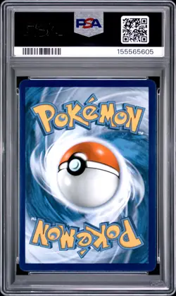 PSA 10 2019 GARCHOMP & GIRATINA GX POKEMON SM BLACK STAR PROMO #SM193 FULL ART - Image 2