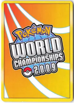 Dialga G LV.X 122/127 Ultra Rare World Championship Decks Pokemon NM - Image 2