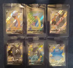 Pokemon Full Art V Lot #3 - Image 2