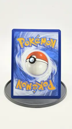 Pokemon Bulbasaur 166/165 SV 151 Illustration Rare Holo **AMAZING CONDITION** - Image 2
