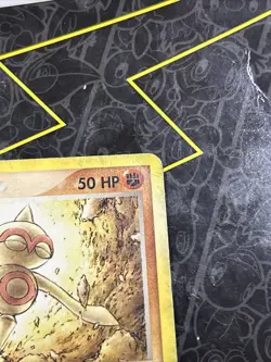Baltoy 32/100 EX Sandstorm Non-Holo Pokemon TCG D1 - Image 2