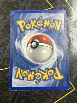 Baltoy 32/100 EX Sandstorm Non-Holo Pokemon TCG D1 - Image 4