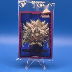 Yu-Gi-Oh! - Chibi Yami Marik Field Center - Battles of Legend Glorious Gallery - Image 1