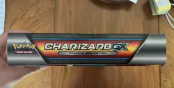 Pokemon TCG 2017 Charizard GX Premium Collection Factory Sealed - Image 3