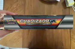 Pokemon TCG 2017 Charizard GX Premium Collection Factory Sealed - Image 4