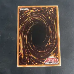 Yu-Gi-Oh! Right Leg Forbidden One LOB-K120 Korean Normal Vintage Konami - Image 2