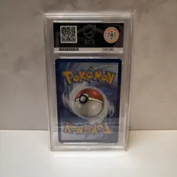 Charizard EX 199/165 Scarlet & Violet 151 Series ACE 10 GEM MINT Pokemon Card - Image 2
