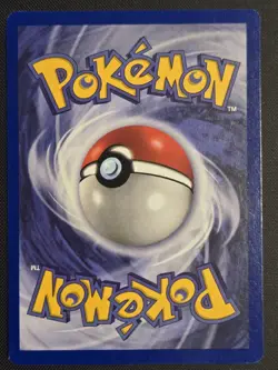 Pokemon TCG Wartortle [Base Set 2] 'W Stamp' Card #63 - NM - Image 2