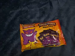 trick or trade pokemon cards 2022 - Image 1