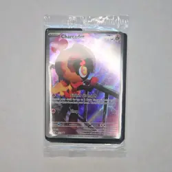 Nintendo Charcadet 022 SV Promo Cards Holo Full Art 70HP English Basic - Image 1
