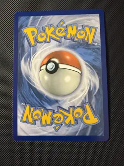 Pokemon TCG Cramorant Illustration Rare Card Twilight Masquerade 176/167 - NM - Image 2