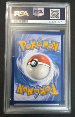 2023 POKEMON SVP EN-SV BLACK STAR PROMO 151 ELITE TRAINER BOX #051 SNORLAX PSA 9 - Image 2