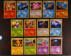 LP/NM (SPANISH)NEAR-COMPLETE Pokemon HGSS HeartGold SoulSilver Set 104/123 Card - Image 2
