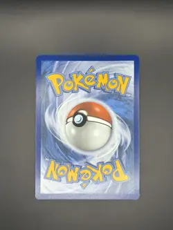 Wartortle - 171/165 - Pokemon 151 Illustration Rare Card NM - Image 2