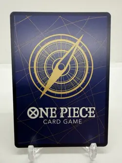 Portgas.D.Ace (Illustration Box Vol.5) ST15-005 One Piece Promotion Cards Foil - Image 2
