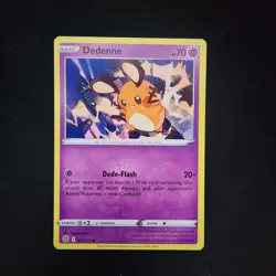 Pokemon Dedenne x13 Card Lot Bundle - Image 5