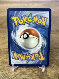 Pokemon TCG - Salvatore 212/162 SIR Sv05: Temporal Forces Full Art Trainer Holo - Image 2