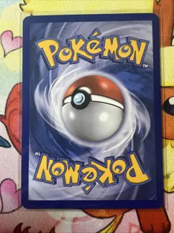 Pokemon 2012 NM/VLP Ralts Next Destinies REVERSE 55/99 - Image 2