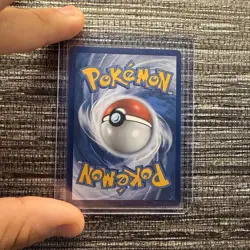 Blastoise 2/102 Holo Celebrations Classic Collection Pokemon NM - Image 3