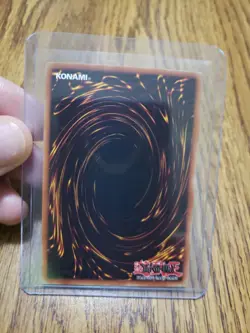 2002 Yugioh PSV-091 Mad Sword Beast Rare Pharaoh's Servant 1st Edition NM-MT - Image 2