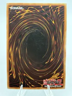 Yugioh-Battlin' Boxing Spirits - Super Rare HOLO - 1st Edition - SHSP EN060 - Image 2