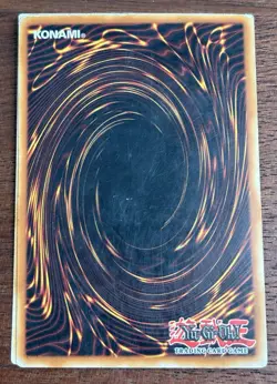Seven Swords Warrior SP13-EN048 - Rare - Great Condition - Unlimited - Yugioh - Image 2