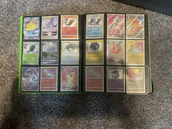 Huge Pokemon Card Collection That Has Well Over 300 Cards - Image 4