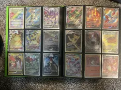 Huge Pokemon Card Collection That Has Well Over 300 Cards - Image 5