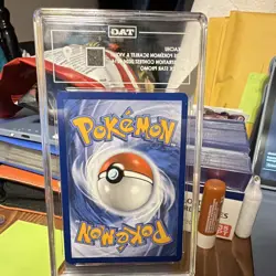 Pokemon Pikachu 214/SVP Illustration Contest 2024 Promo TAG 9 Mint English - Image 2