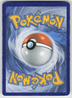 POKEMON FLOETTE XY139 HOLO P XY PROMO MP HOLO - Image 2