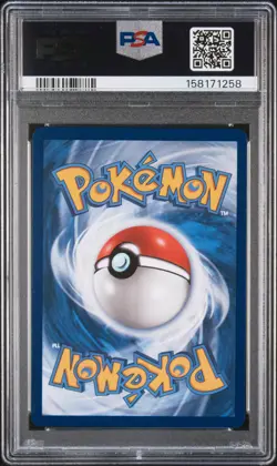 2026 POKEMON ASC EN-ASCENDED HEROES MEGA ATTACK RARE MEGA DRAGONITE EX PSA 10 - Image 2