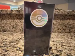 Pokemon TCG Mega Evolution Elite Trainer Box Gardevoir ETB NEW Factory Sealed - Image 4