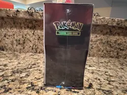 Pokemon TCG Mega Evolution Elite Trainer Box Gardevoir ETB NEW Factory Sealed - Image 5