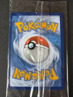 Mewtwo V SWSH229 Black Star Promo Card Full Art Holographic Pokemon GO Sealed - Image 2